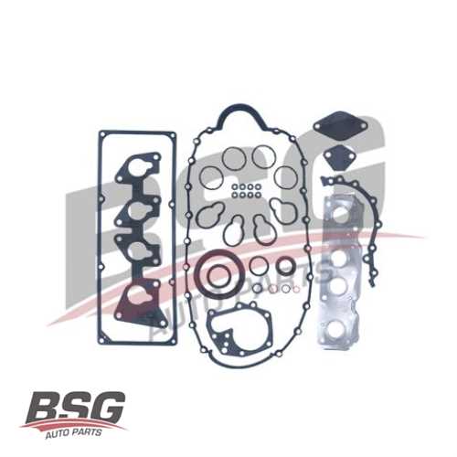 TAKIM CONTA FULL SKC HARIC NBR KECELI SUBAP LASTIKLI 1.4 1.6 R19 SOLENZA CLIO KANGOO MEGANE 00- Ürün Görseli