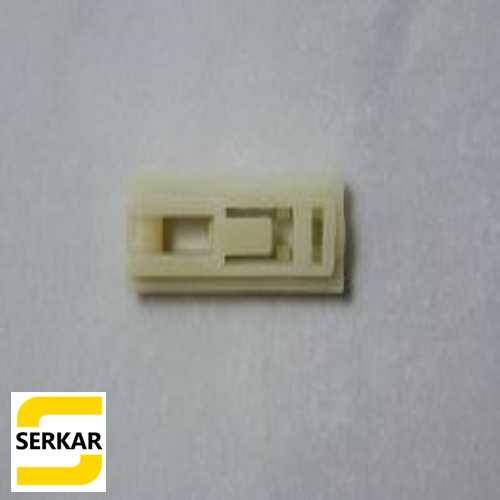 LAGUNA DEBRİYAJ PEDAL PLASTİĞİ