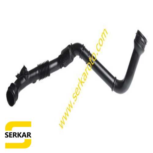 KANGOO II 1.5 DCI TURBO BORUSU