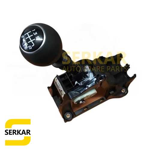 EGEA VİTES KUMANDA GRUBU KOMPLE SET 5 İLERİ TOPUZLU TELSİZ