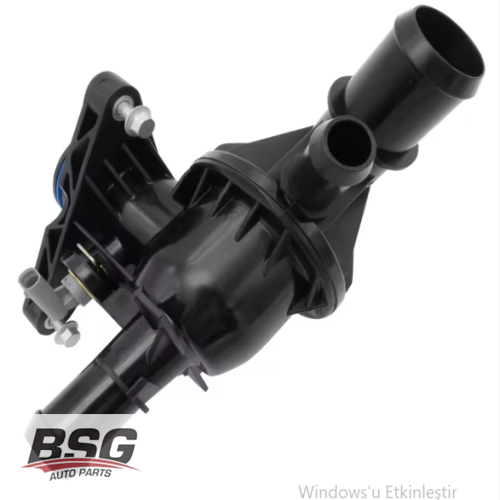 FORD TRANSIT V363/2 FORD TERMOSTAT GÖVDESI GK2Q 9K478 CA(FWD) Ürün Görseli