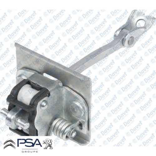 ÖN KAPI GERGISI   C4/DS4 