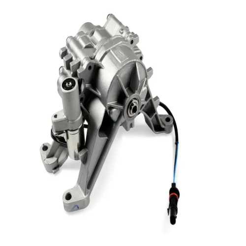 YAG POMPASI  2.0 D LAND ROVER DISCOVERY EVOQUE SPORT II VELAR 14-