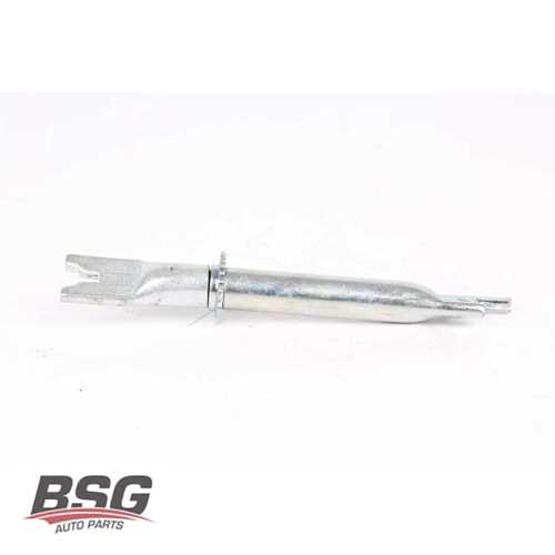 FREN BALATA AYAR CIRCIRI ARKA SAG SAG BM RANGER 98-12 Ürün Görseli