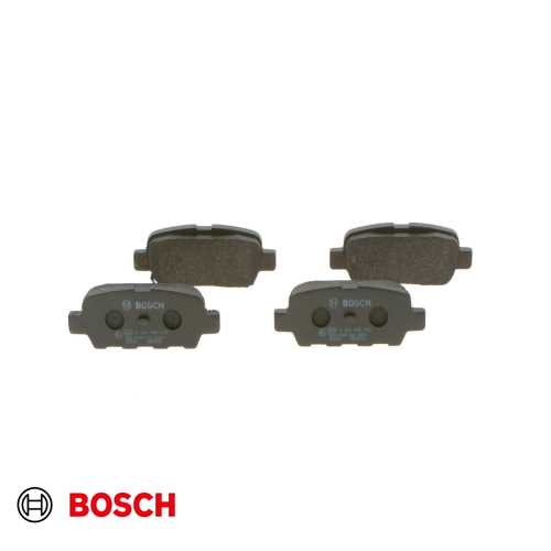 FREN BALATASI ARKA . 1.6:2.0:1.5 DCI:1.6 DCI:2.0 DCI QASHQAI (J10) : XTRAIL (T30, T31) 01-13 : FX (S50) FX35/FX45 03-08 : JUKE (F15) 10-14 : PULSAR (C13) 15- : GRAND VITARA (JT) 2.0/2.4/1.9 DDiS 09-15 : KALEOS 08- 07-13