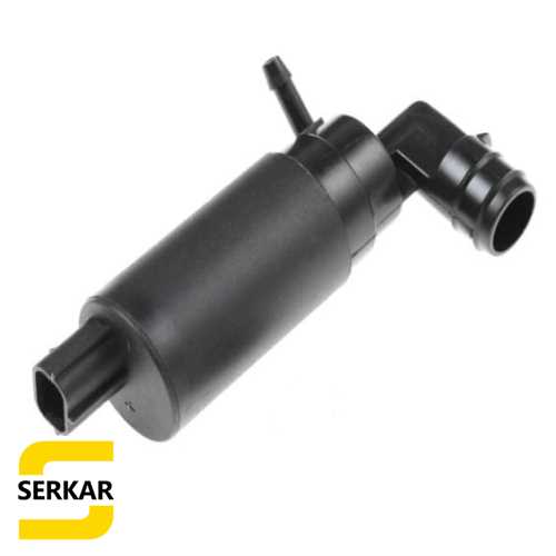 CAM SU MOTORU HONDA CIVIC EM Ürün Görseli