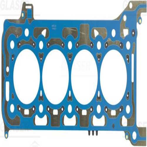 FORD TRANSIT V363/2 FORD SILINDIR KAPAK CONTASI 3 TIRNAK