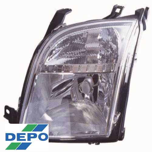 FAR SOL  BM FUSION 02- Ürün Görseli