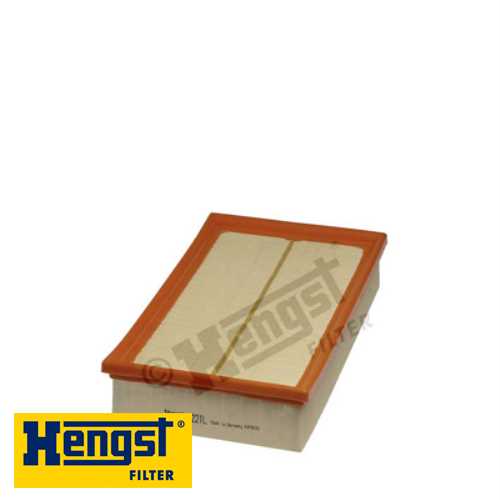 MERCEDES W124 MERCEDES HAVA FILTRESI Ürün Görseli