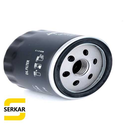 RENAULT CLIO IV DACİA DOKKER LODGY YAĞ FİLTRESİ Ürün Görseli