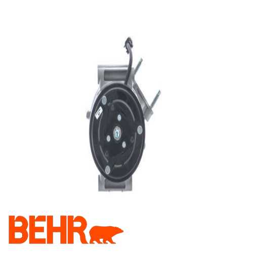 KLIMA KOMPRESÖRÜ  BM KUGA 13- Ürün Görseli