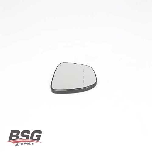 AYNA CAMI SOL ISITMALI ASFERIK BM MEGANE IV/TALISMA 15-