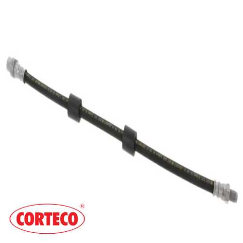 FREN HORTUMU ÖN SAG-SOL BM E39 96-03 Ürün Görseli