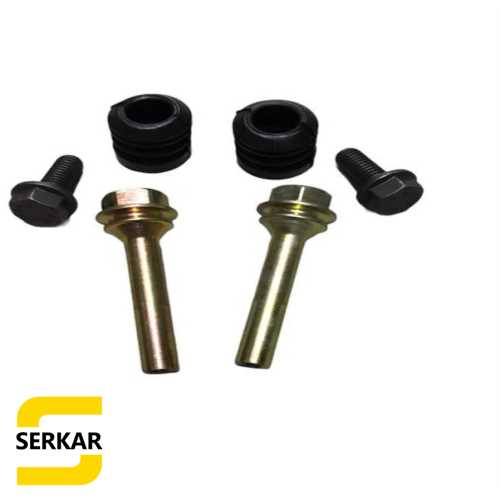 UNO KALIPER TAMİR PIM TAKIMI CIVATALI Ürün Görseli