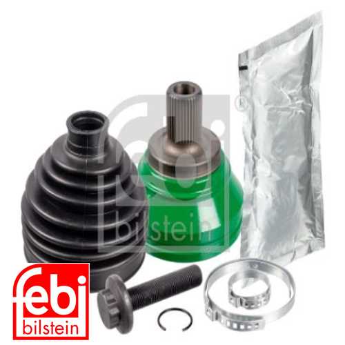 VW CADDY-PASSAT-TIGUAN-A3-A4 VW AKS KAFASI DIS 305448 Ürün Görseli