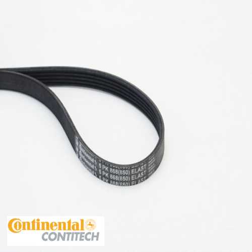 V KAYISI 4M5Q 6C301 BB 1,6 BENZ FOCUS/C-MAX 04- Ürün Görseli