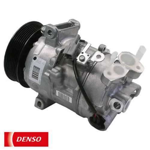 KLİMA KOMPRESÖRÜ MERCEDES VİTO 2014> W447