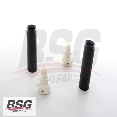 AMORTISÖR LASTIGI ARKA KÖRÜKLÜ BM A3 04-10 Ürün Görseli