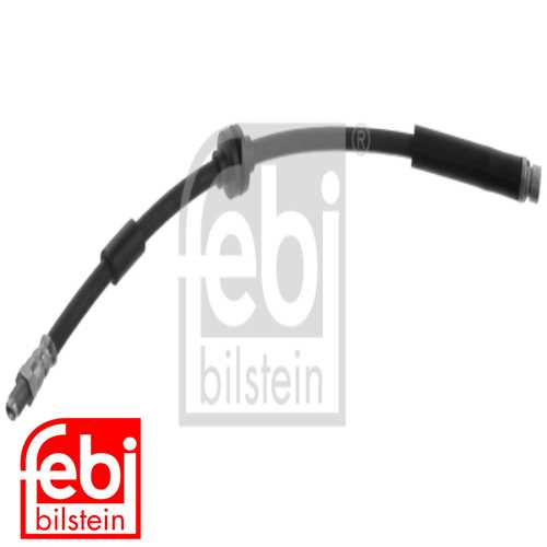 FORD FOCUS/C-MAX FORD FREN HORTUMU ARKA DISKLI TIP