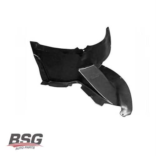 ÇAMURLUK DAVLUMBAZI ÖN SOL ÖNÜN ÖNÜ (KÜÇÜK OLAN) BM PASSAT CC 08-12