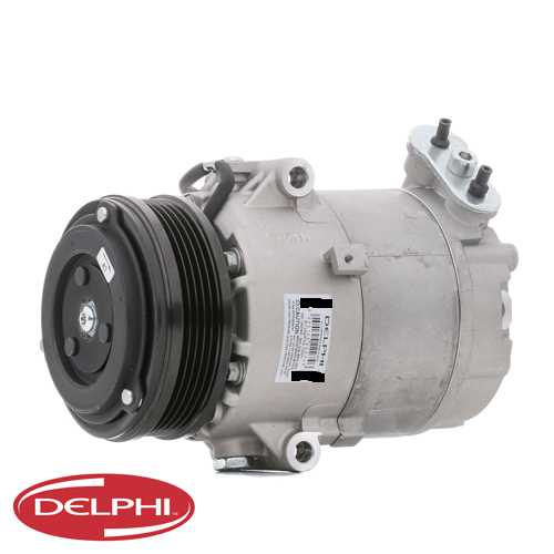 KLİMA KOMPRESÖRÜ OPEL ASTRA G Z14XE Z16XE COMBO C MERİVA CORSA C TİGRA 1.4 1.6 Ürün Görseli