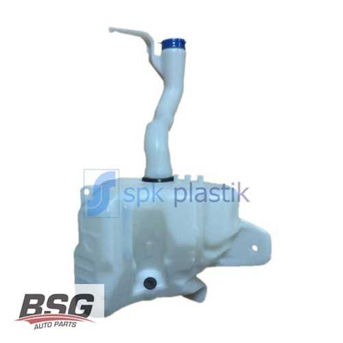 CAM SU FISKIYE DEPOSU KAPAKLI BM LINEA 07- Ürün Görseli