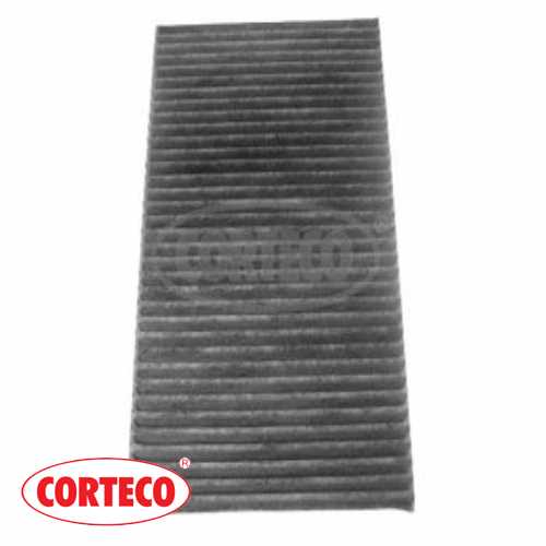 POLEN FILTRESI E936LC-LAK 46   (KARBONLU) BM A6 94-