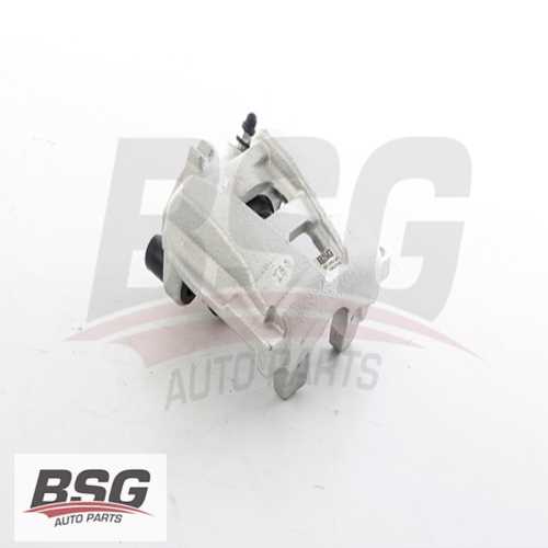 FREN KALIPERI ÖN SOL BHW1033E BM TIGUAN 08-