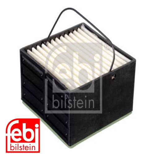 AV LIEBHERR, MAN, RENAULT, VOLVO AV YAKIT FILTRESI FILTRE ELEMANI Ürün Görseli