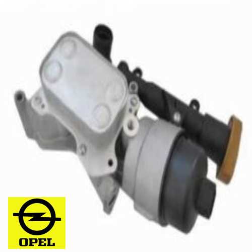 YAG SOGUTUCU KOMPLE EURO4 Z13DTH CORSA D ASTRA H DOBLO ALBEA PALIO LINEA FIORINO 04- Ürün Görseli