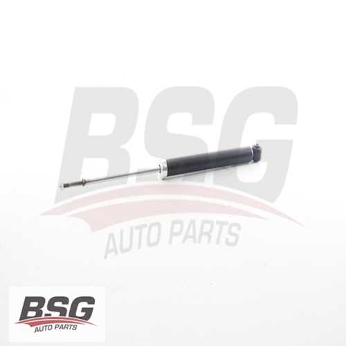 AMORTISÖR ARKA  B.M C1 / 107 05-