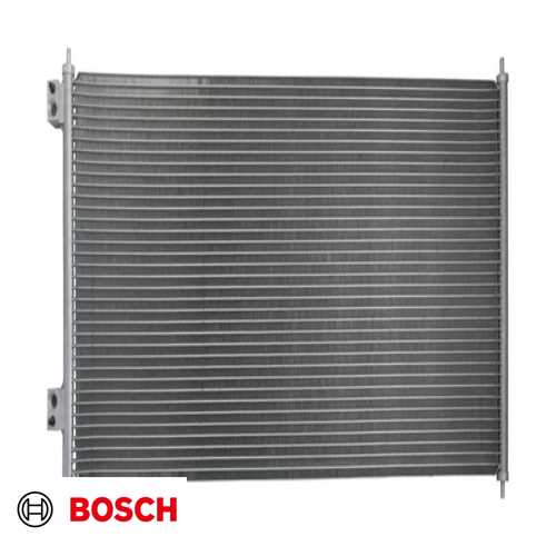 KLIMA RADYATÖRÜ  BM TRANSIT V-184 01- Ürün Görseli