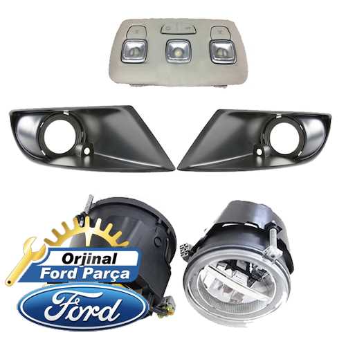 ÖN TAMPON BRAKETI SOL  BM CONNCET V-408 14- Ürün Görseli