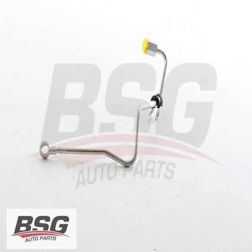 TURBO YAGLAMA BORUSU  CAAA-CAAB-CAAC-CAAD 2,0 TDI T5,5-T6 10-