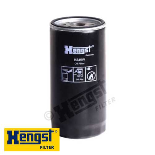 AV STRALIS I AD 440S31, AT 440S31 AV YAG FILTRESI