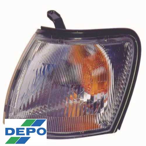 SINYAL LAMBASI SOL  Benzin-Dizel CARINA E (T19) 96-97