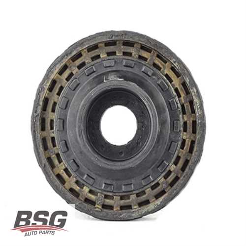 AMORTISÖR TAKOZU ÖN BILYASIZ BM AVEO T300 12- Ürün Görseli