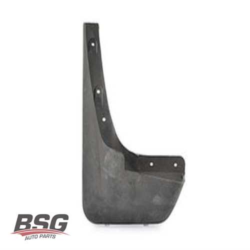 PAÇALIK ÖN SOL  BM TRANSIT V184 01-