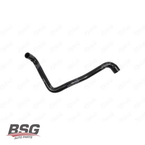 YEDEK SU DEPO HORTUMU  BM 210 1995-2002 Ürün Görseli