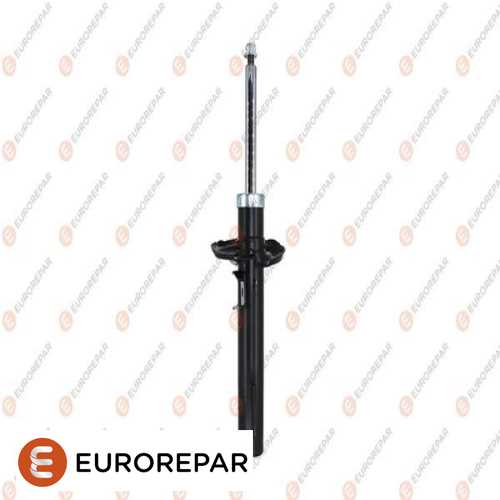 AMORTISÖR ÖN (55 mm) SAG/SOL (36-H64-A) BM GOLF7-GOLF8-A3-LEON-OCTAVIA 13-