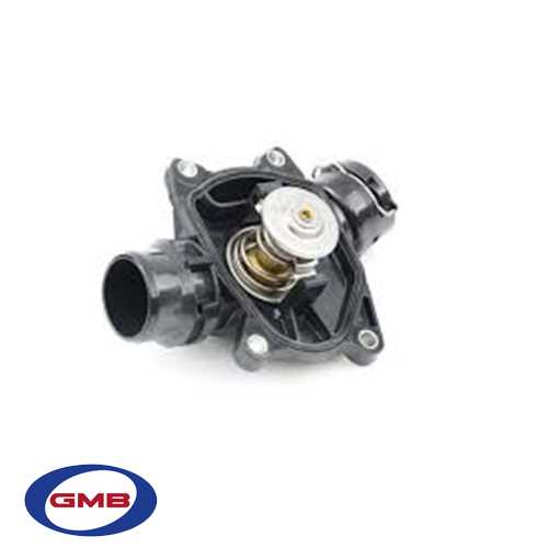 TERMOSTAT BMW E38-E39-E46-X5 E53 LAND ROVER RANGE ROVER III BMW  Ürün Görseli