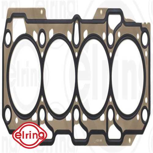 SILINDIR KAPAK CONTASI 2 ÇENTIK 1,9 D DOBLO 01-04