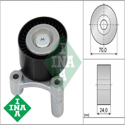 VOLVO S60/S90/V60/90/XC60/XC90/ VOLVO V KAYIS GERGI RULMANI Ürün Görseli