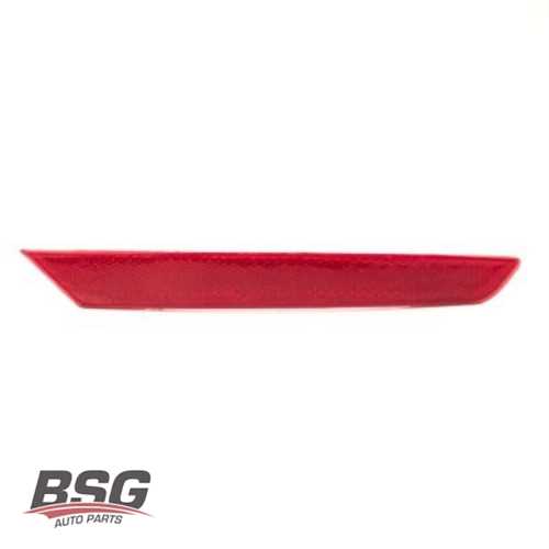 TAMPON REFLEKTÖRÜ ARKA SAG  BM IBIZA 13-17