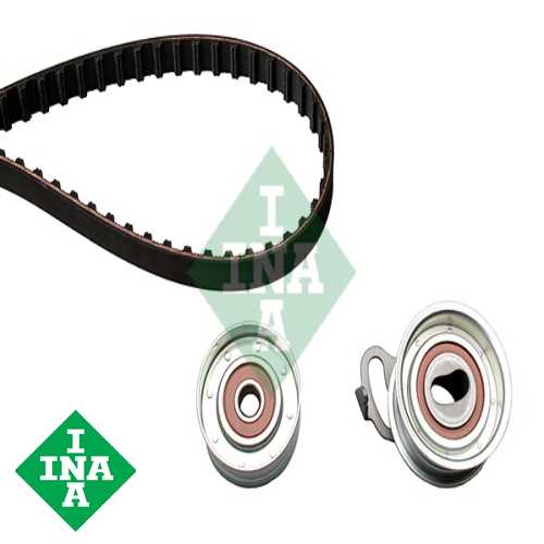 JAPON CORONA (T19) : CARINA E (T19) 2.0 D 95-97 : AVENSIS (T22) 2.0 D 97-00 JAPON TRIGER SETI .