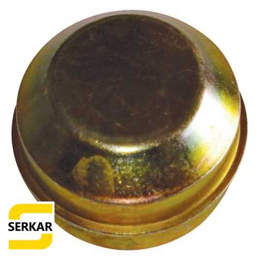 PORYA YAG KAPAĞI DOBLO ALBEA PALIO Ürün Görseli