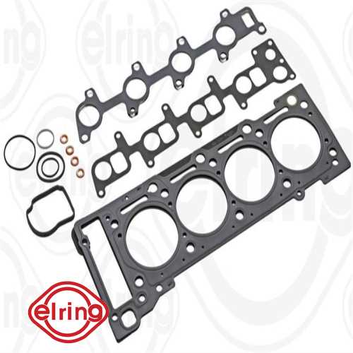 TAKIM CONTA ÜST  646-611 SPRT.208,211,213,308,311,313,408,411,413.CDI -VITO.108,110,112.CDI 00-06,99-03 Ürün Görseli