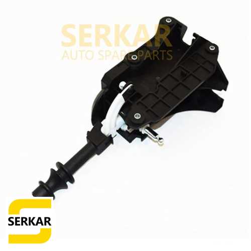 DUCATO III JUMPER III BOXER III VİTES KUMANDA KOLU