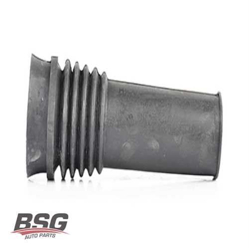 AMORTISÖR TOZ KÖRÜGÜ ÖN  M646-651 W906 SPRINTER-CRAFTER 06-