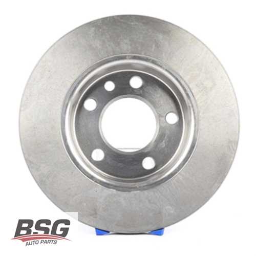 FREN DISKI ARKA 28682 / DDF1286 / DF4312 (ADET FIYAT) BM T5-T6 04- Ürün Görseli